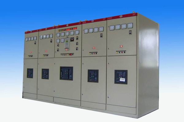 龙城装修配电柜 安全实用建筑抽屉式配电柜-电