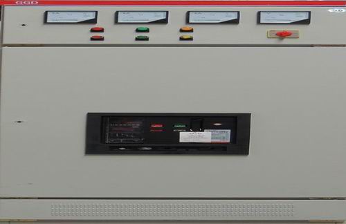 龙城低压配电箱